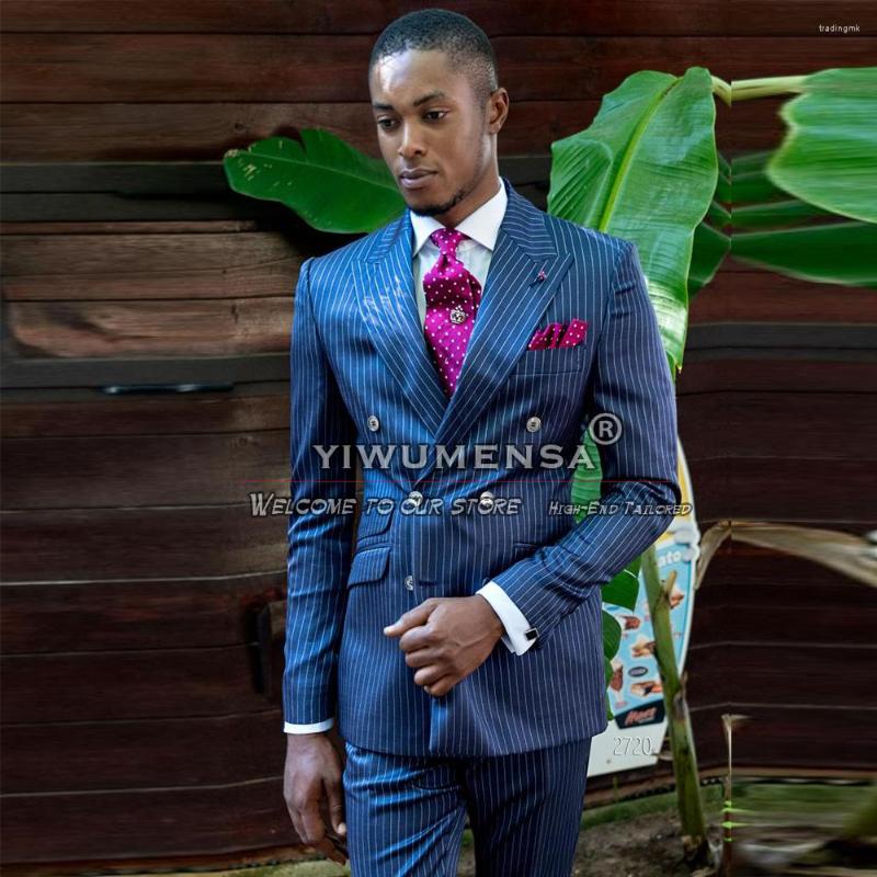Men's Suits Classic Business Man Blazer Sets Navy Formal Office Double Breasted Men Tailored Made Dinner Evening Party Tuxedo Slim Fit, Black
Men's Suits Classic Business Man Blazer Sets Navy Formal Office Double Breasted Men Tailored Made Dinner Evening Party Tuxedo Slim Fit, Black