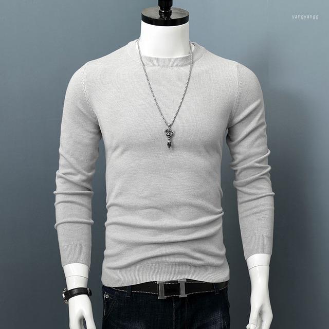 Men' Sweaters 2022 Men' Slim Fit Wool Sweater Long Sleeve Pullover Winter Clothes 3XL, Beige
Men' Sweaters 2022 Men' Slim Fit Wool Sweater Long Sleeve Pullover Winter Clothes 3XL, Beige