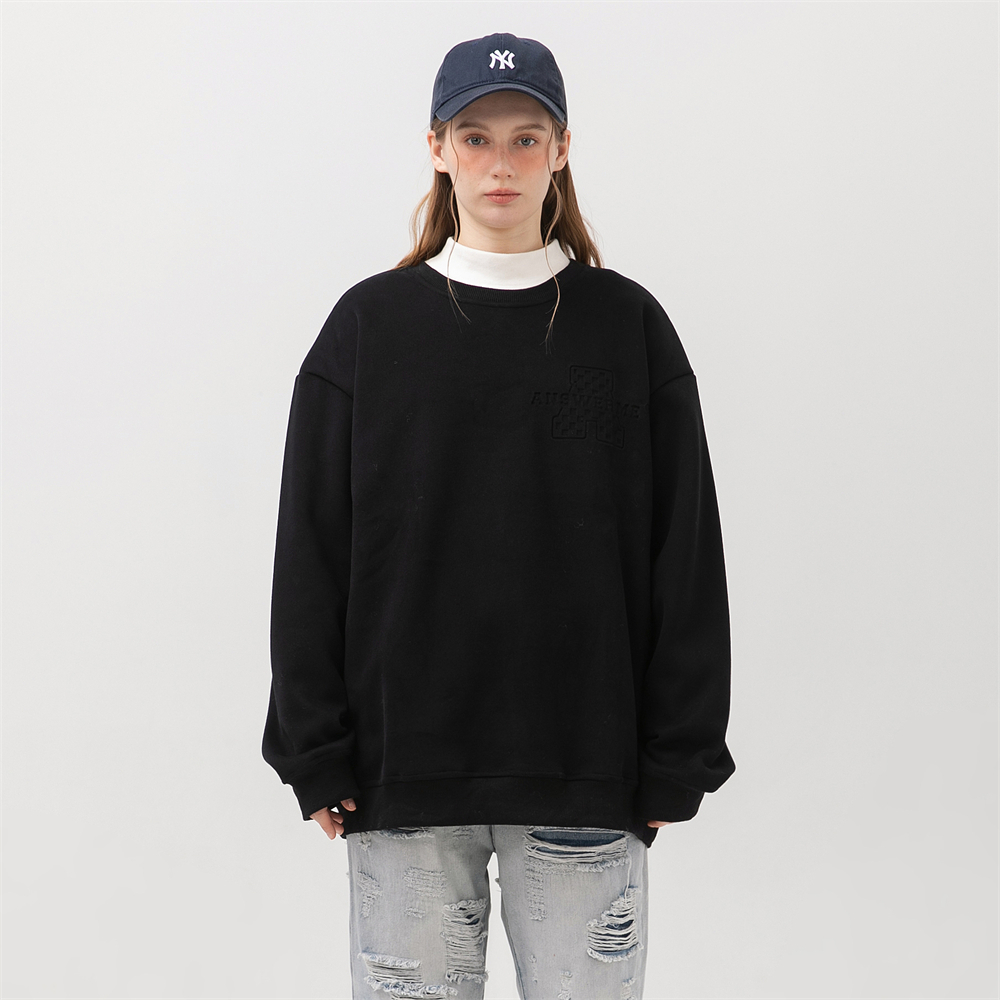 2022New Three Dimensional Letter Printing Sweatshirts Street Couple Women Clothes Pullover Autumn Winter Fashion Casual Sweater, Green
2022New Three Dimensional Letter Printing Sweatshirts Street Couple Women Clothes Pullover Autumn Winter Fashion Casual Sweater, Green