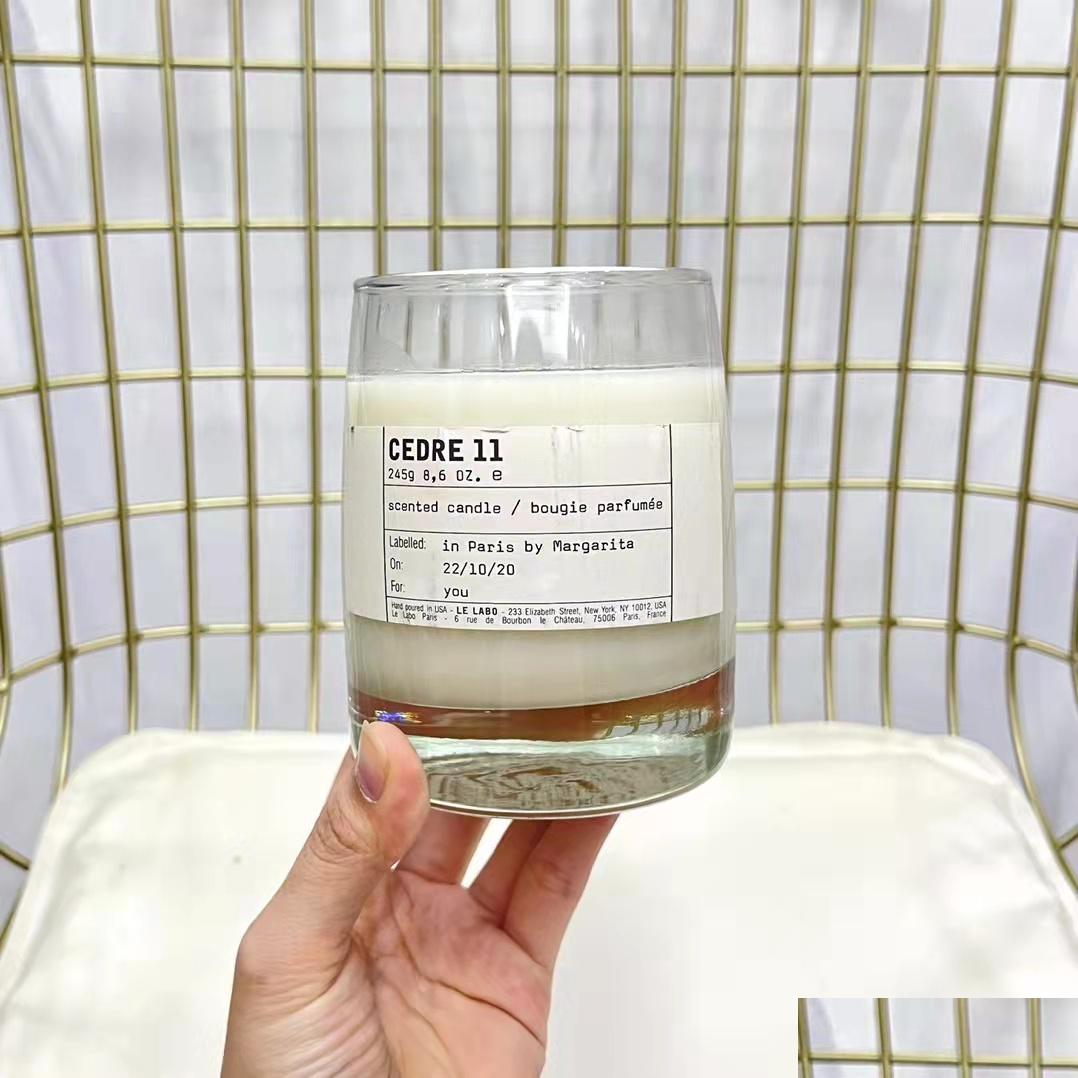 Incense Le Labo Candle Incense 245G Santal 26 Cedre 11 Laurier 62 Petit Grain 21 Calone 17 Scented Candles Bougie Parfum Wax Grasse Dhvba
Incense Le Labo Candle Incense 245G Santal 26 Cedre 11 Laurier 62 Petit Grain 21 Calone 17 Scented Candles Bougie Parfum Wax Grasse Dhvba