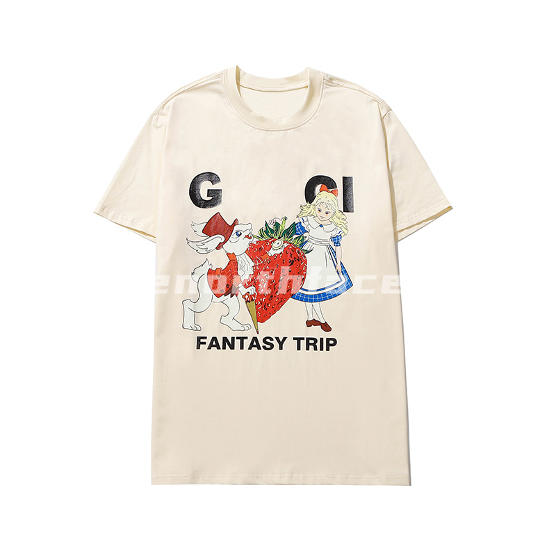 Fashion Brand Luxury Mens T Shirt Designer Cute Girl Pattern Print Round Neck Short Sleeve Loose T-Shirt Casual Top Black White Apricot Asian Size S-2XL
Fashion Brand Luxury Mens T Shirt Designer Cute Girl Pattern Print Round Neck Short Sleeve Loose T-Shirt Casual Top Black White Apricot Asian Size S-2XL