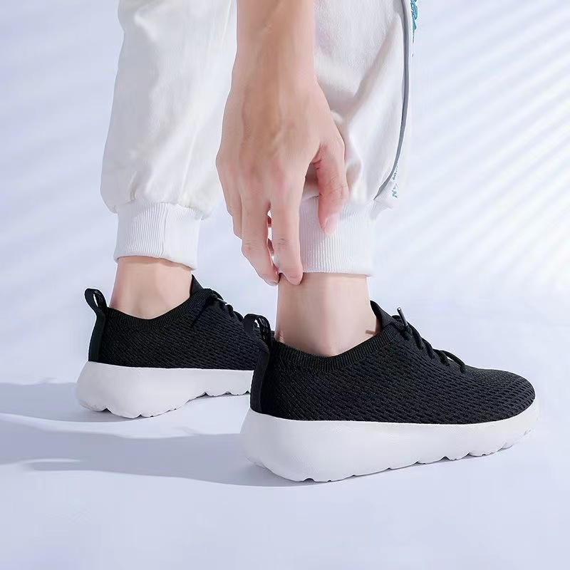 Road walking Running shoe Sports basketball shoes Shock absorbing training shoes sneakers Grey and white size 35-45, Brown
Road walking Running shoe Sports basketball shoes Shock absorbing training shoes sneakers Grey and white size 35-45, Brown