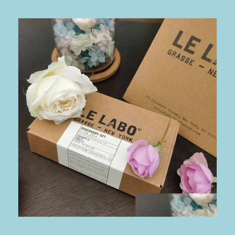 Solid Perfume Le Labo Soap Set 3Pcs Fragrance Santal 33 Bergamote 22 Rose 31 Scented Body Bar 3X225G Solid Per Disery Fast Ship Drop Dhtwe
Solid Perfume Le Labo Soap Set 3Pcs Fragrance Santal 33 Bergamote 22 Rose 31 Scented Body Bar 3X225G Solid Per Disery Fast Ship Drop Dhtwe