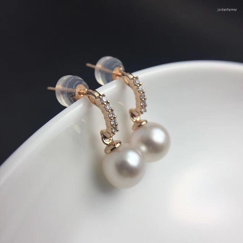 Stud Earrings Sinya Au750 Gold Diamond Earring With Natural Southsea Pearls Fashion Design Jewelry For Women Girls Mum S
Stud Earrings Sinya Au750 Gold Diamond Earring With Natural Southsea Pearls Fashion Design Jewelry For Women Girls Mum S