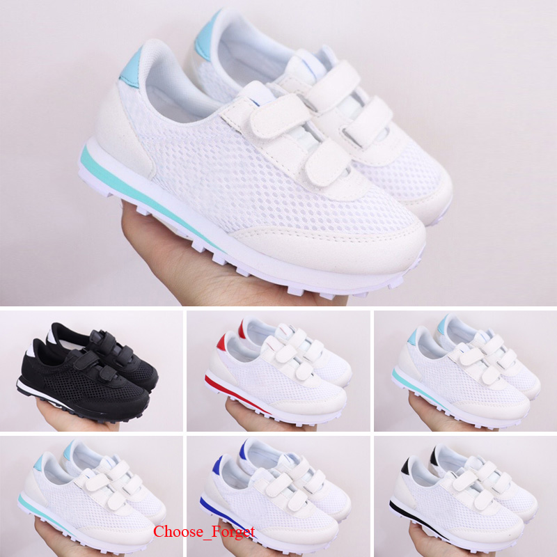 

2021 Wholesale Sell Childrens Kids shoes CORTEZ BASIC Free Trainers Hight Top Sneakers Boots Eur 21-35, Color 7