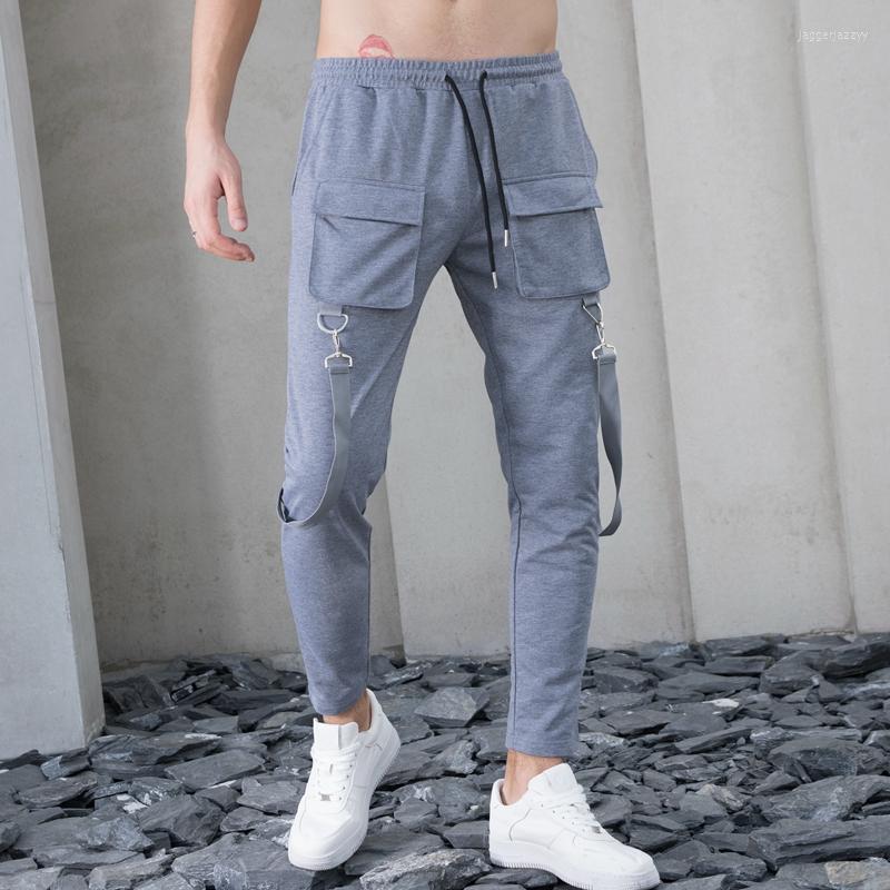 Men's Pants Rainbowtouches Joggers Men Cargo Streetwear Hip Hop Casual Ribbons Pockets Track Male Harajuku Fashion Trousers, Black
Men's Pants Rainbowtouches Joggers Men Cargo Streetwear Hip Hop Casual Ribbons Pockets Track Male Harajuku Fashion Trousers, Black