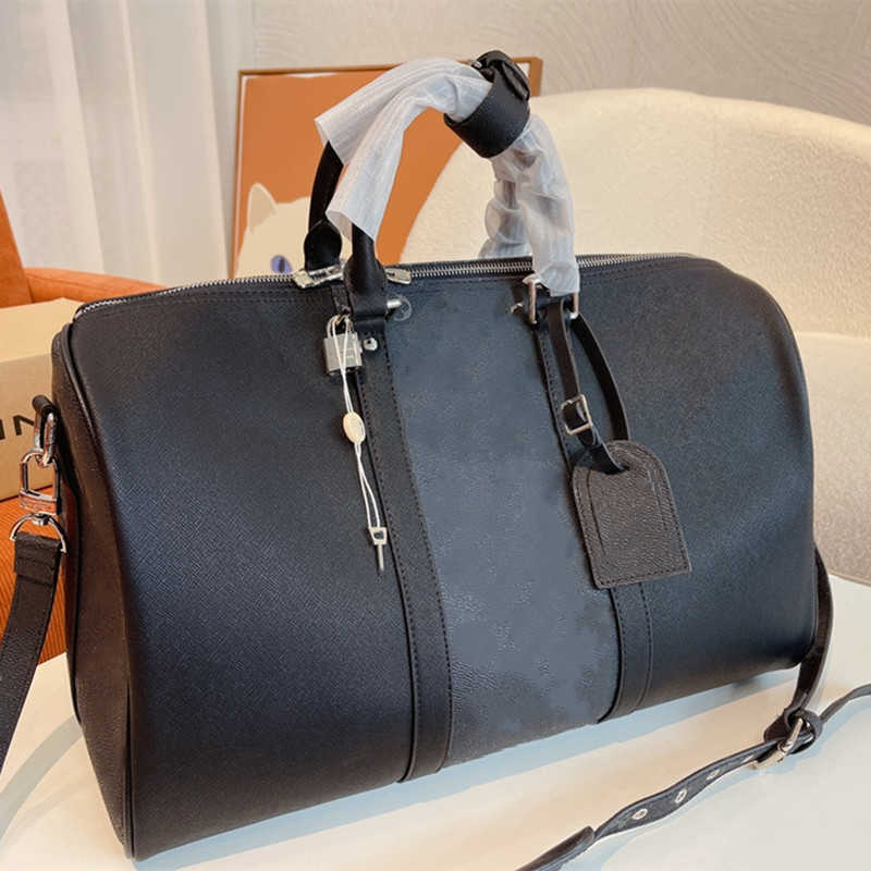 2022 New Women Weekend Bag Overnight Duffle Hand s Leather Travel Duffel for Men, Black
2022 New Women Weekend Bag Overnight Duffle Hand s Leather Travel Duffel for Men, Black