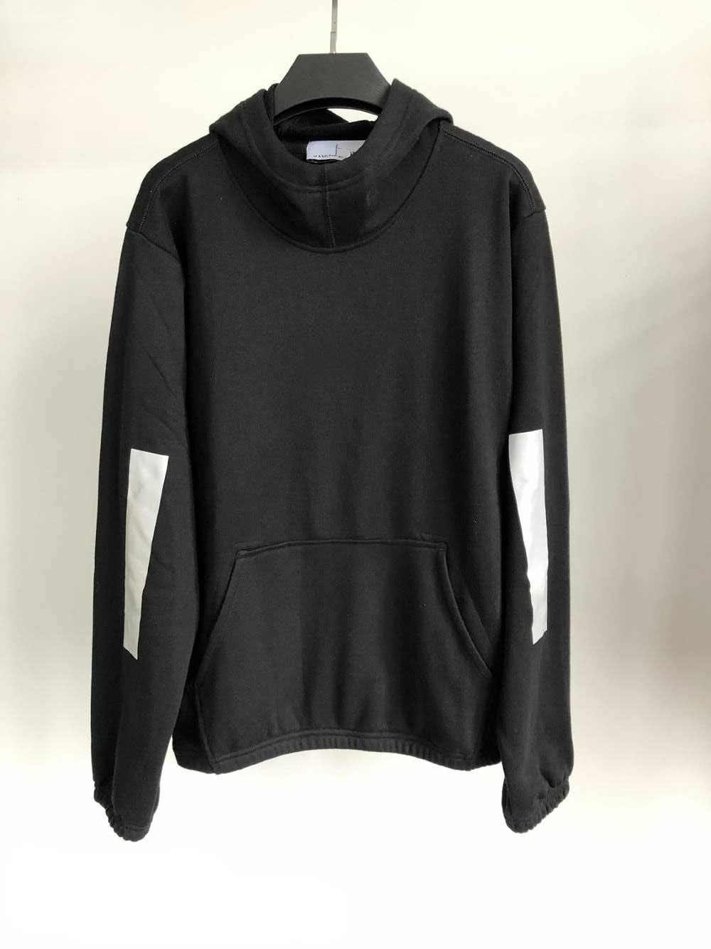 Casual Long Sleeve Stone Mens Sweatshirts 3M Reflective Loose Sports Hoodies with Pocket Hooded Collar, Blue
Casual Long Sleeve Stone Mens Sweatshirts 3M Reflective Loose Sports Hoodies with Pocket Hooded Collar, Blue