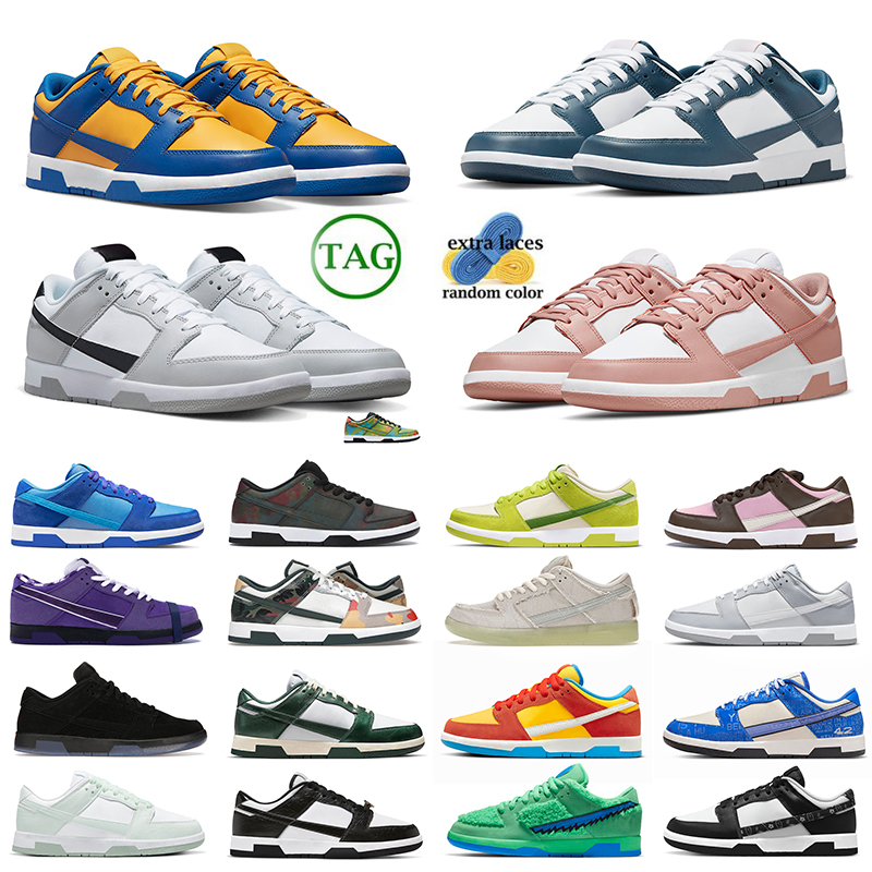 Running shoes UCLA Panda Rose Whisper lottery Grey Fog Syracuse Team Green University Blue Georgetown walking jogging Gai sneakers trainers size 36-47, 25
Running shoes UCLA Panda Rose Whisper lottery Grey Fog Syracuse Team Green University Blue Georgetown walking jogging Gai sneakers trainers size 36-47, 25