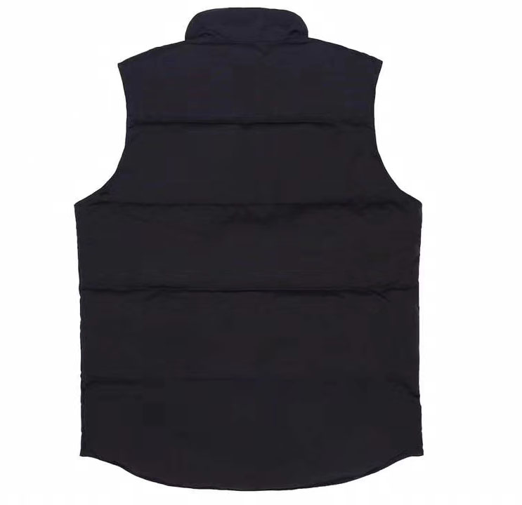 New Suit Vest Men Slim Fit Single Breasted Vest Waistcoat Mens Business Wedding Tuxedo Gilet Homme