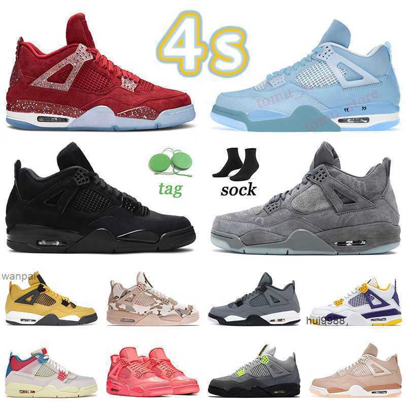 2023 4s 4 New Fire Red Oreo Designer Basketball Shoes for Mens Womens Offs Whites Sail Beige Canvas Suede Gs Grey Black Cats Lake Blue GrassJORDON JORDAB, J12 white oreo 36-47
2023 4s 4 New Fire Red Oreo Designer Basketball Shoes for Mens Womens Offs Whites Sail Beige Canvas Suede Gs Grey Black Cats Lake Blue GrassJORDON JORDAB, J12 white oreo 36-47