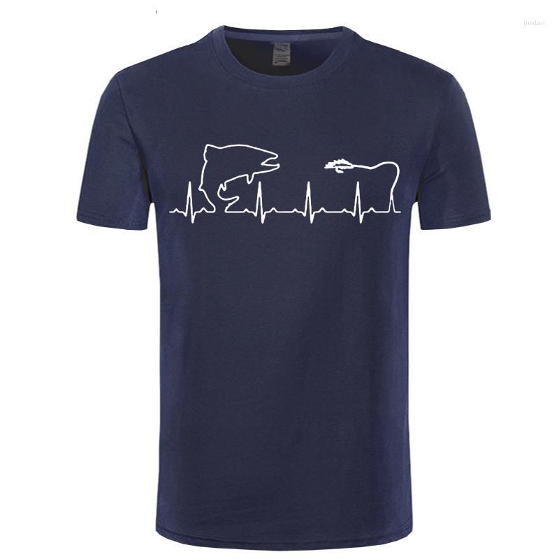 Men' T Shirts Fishinger Heartbeat Shirt Cotton Fish Fisherman Funny Idea Fashion Men T-Shirt Gift Tops Short Sleeve, Blue black
Men' T Shirts Fishinger Heartbeat Shirt Cotton Fish Fisherman Funny Idea Fashion Men T-Shirt Gift Tops Short Sleeve, Blue black