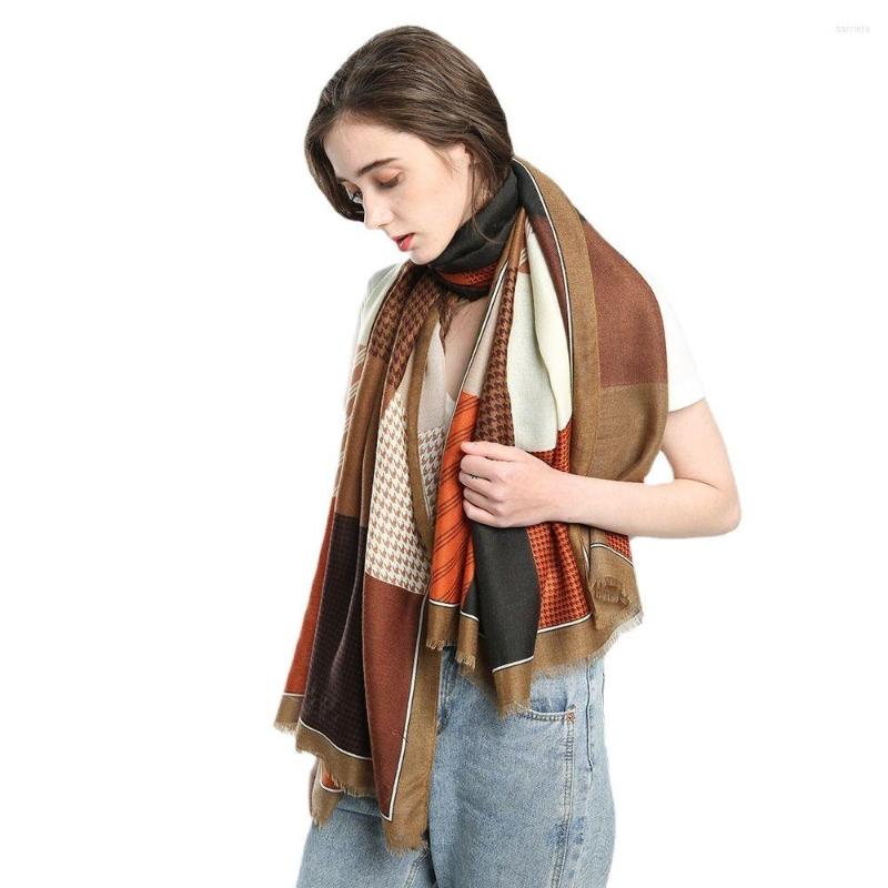 Scarves 180 90cm Brand Summer Women Wraps Fashion Quality Soft Long Female Shawls Foulard Beach Cover-Ups Bandana Girl
Scarves 180 90cm Brand Summer Women Wraps Fashion Quality Soft Long Female Shawls Foulard Beach Cover-Ups Bandana Girl