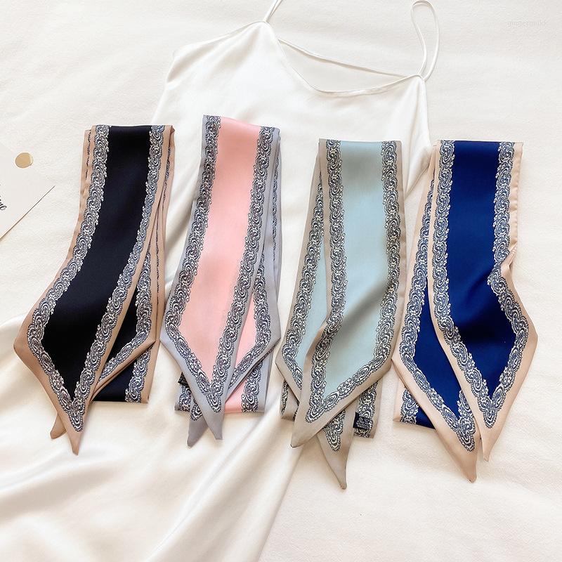 Scarves Aesthetic Cashew Nuts Printing Long Hair Scarf Female Literary Fashion Decorative Headband Tie Wrist Strap Bag Belt
Scarves Aesthetic Cashew Nuts Printing Long Hair Scarf Female Literary Fashion Decorative Headband Tie Wrist Strap Bag Belt