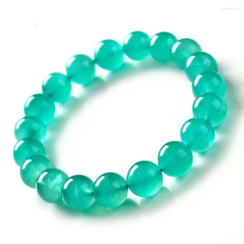 Strand Genuine Mozambique Green Natural Amazonite Bracelet 12mm Stone Stretch Crystal Round Bead Drop
Strand Genuine Mozambique Green Natural Amazonite Bracelet 12mm Stone Stretch Crystal Round Bead Drop