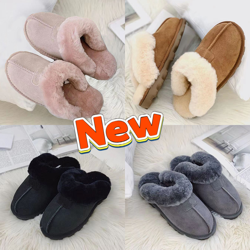 Australia Slippers Coquette shearling Slipper Designer Women winter Snow shoes platform slides chestnut womens sheepskin Suede slide warm wool shoes fur sandals, Shoe box
Australia Slippers Coquette shearling Slipper Designer Women winter Snow shoes platform slides chestnut womens sheepskin Suede slide warm wool shoes fur sandals, Shoe box