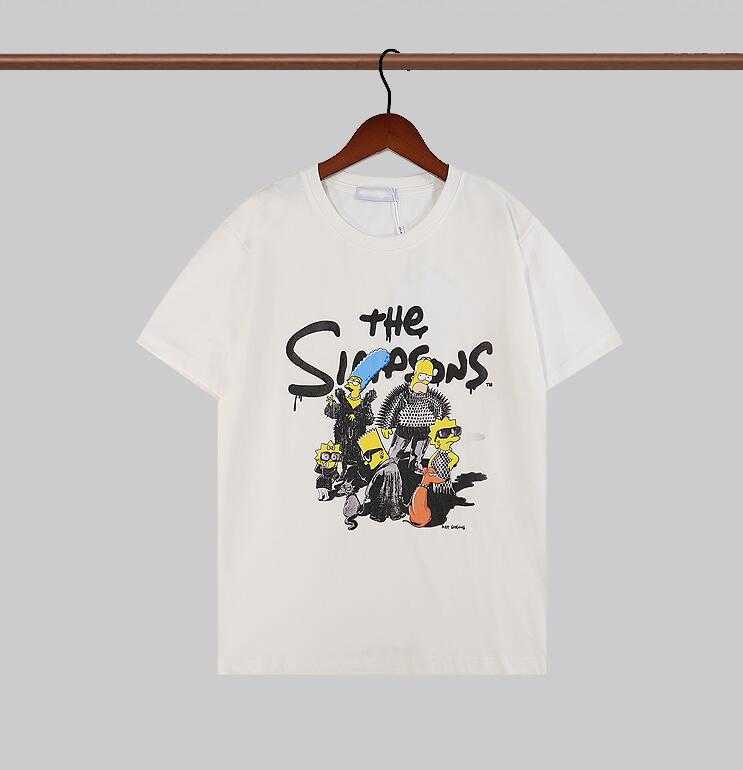 Men Women t shirt 21 Style Black and White 100% Cotton Tees Short Sleeve Size -2XL Chooes, No.4
Men Women t shirt 21 Style Black and White 100% Cotton Tees Short Sleeve Size -2XL Chooes, No.4