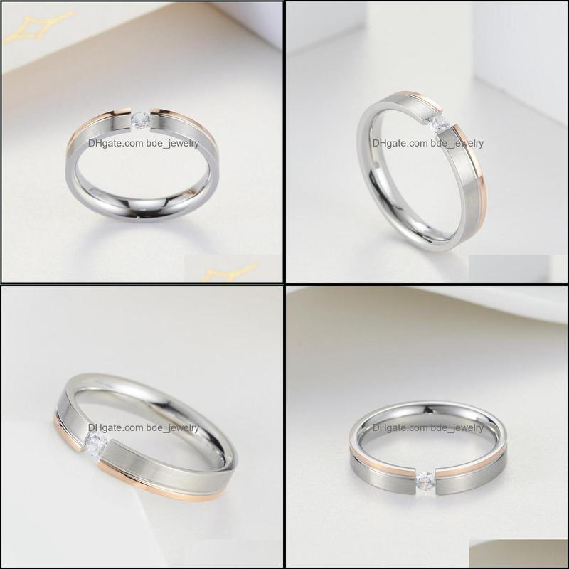 Cluster Rings Cluster Rings For Women Stainless Steel 4Mm Elegant Simple Brushed Female Ring Rose Gold Inlaid Stone Wedding Drop Del Dhllz
Cluster Rings Cluster Rings For Women Stainless Steel 4Mm Elegant Simple Brushed Female Ring Rose Gold Inlaid Stone Wedding Drop Del Dhllz