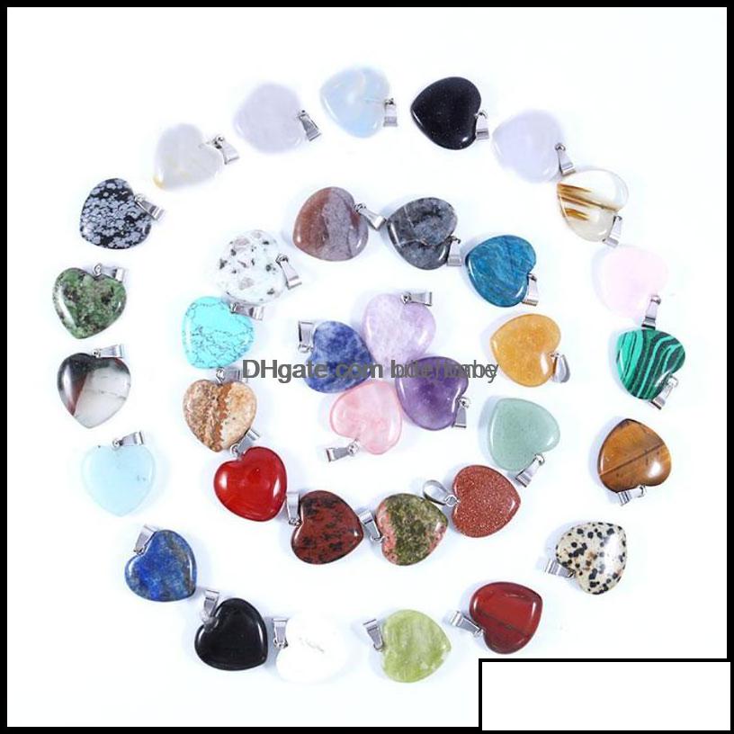 Pendant Necklaces Pendant Necklaces Pendants Jewelry Colorf Natural Stone Crystal Heart Shape For Women Men Lover Fashio Dhmsj Drop Otimx
Pendant Necklaces Pendant Necklaces Pendants Jewelry Colorf Natural Stone Crystal Heart Shape For Women Men Lover Fashio Dhmsj Drop Otimx