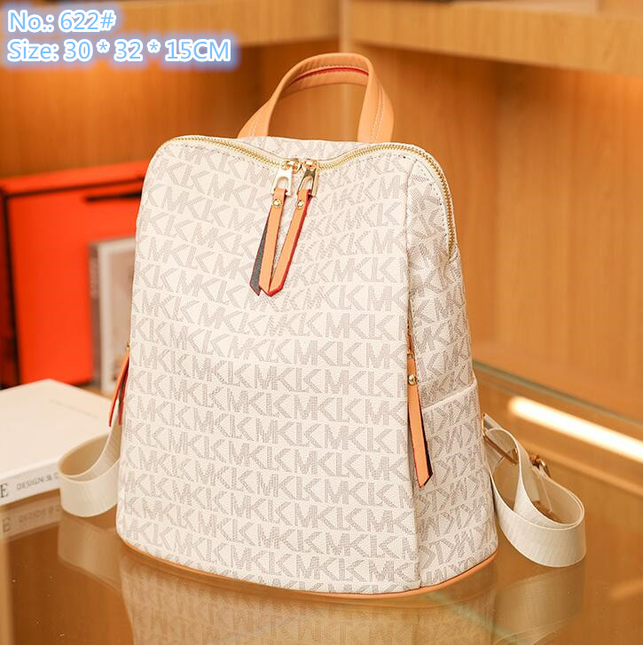Factory direct ladies shoulder bags 3 styles simple Joker fashion backpack light casual leather travel bag street trend letter printing handbag, Brown-622#-style 1
Factory direct ladies shoulder bags 3 styles simple Joker fashion backpack light casual leather travel bag street trend letter printing handbag, Brown-622#-style 1