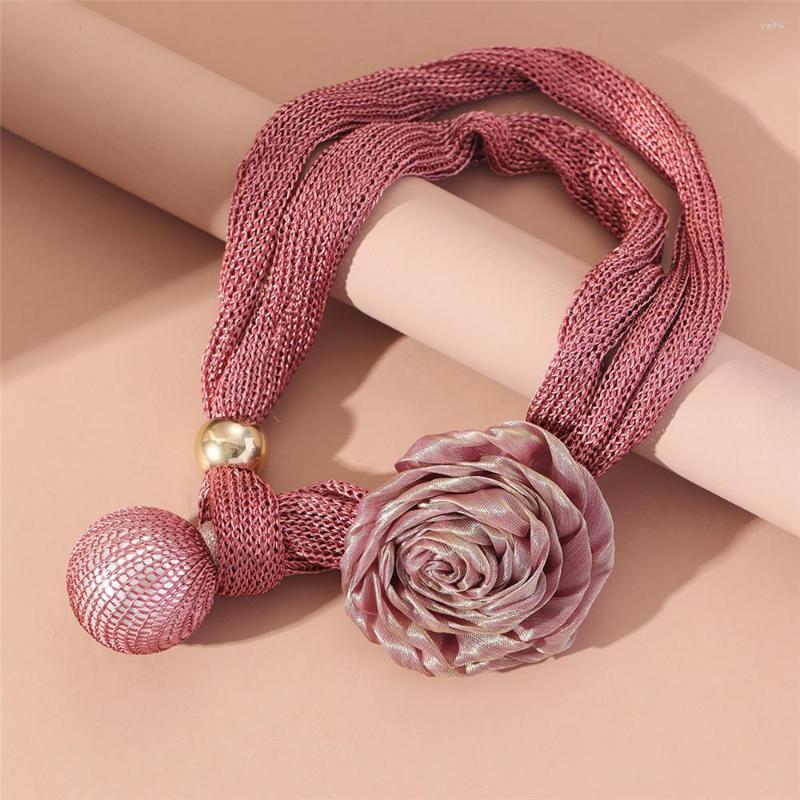 Choker Big Shell Pearl Necklaces For Women Elegant Chunky Collar Rope Ball Pendant Necklace Statement Female Jewelry Fashion
Choker Big Shell Pearl Necklaces For Women Elegant Chunky Collar Rope Ball Pendant Necklace Statement Female Jewelry Fashion