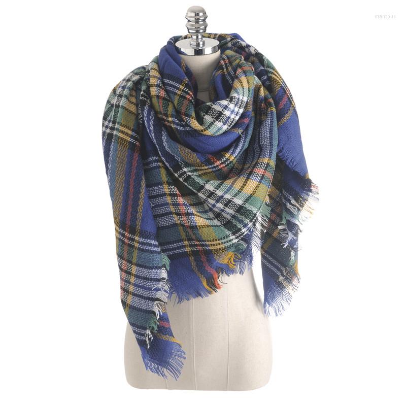 Scarves 9 Colors Grid Women 2022 Multifunctional Bandana Warp Brand 100 Pashmina Shawls Plaid Square Shawl Wrap YG547
Scarves 9 Colors Grid Women 2022 Multifunctional Bandana Warp Brand 100 Pashmina Shawls Plaid Square Shawl Wrap YG547