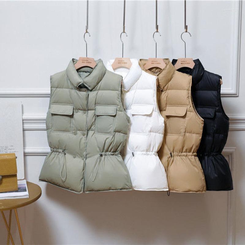 Women's Vests Duck Down Heated Techwear Vest Waistcoat Tank Top Femme Winter Coat Of Women Jackets Womens Tops And Blouses Sleeveless, Black
Women's Vests Duck Down Heated Techwear Vest Waistcoat Tank Top Femme Winter Coat Of Women Jackets Womens Tops And Blouses Sleeveless, Black