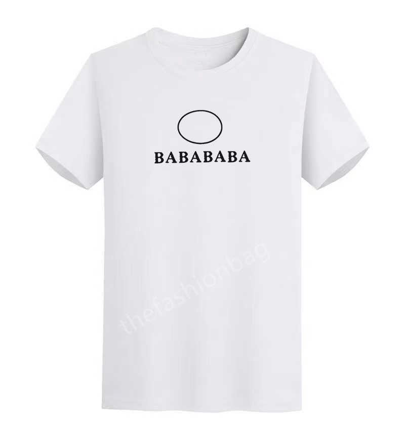 high quality22SS Mens T Shirt with Letter Printed Men Women Tee Polo Fashion Summer Tees Short Sleeve Crew Neck Casual T-shirt homme Clothes S-4XL, Photo color
high quality22SS Mens T Shirt with Letter Printed Men Women Tee Polo Fashion Summer Tees Short Sleeve Crew Neck Casual T-shirt homme Clothes S-4XL, Photo color