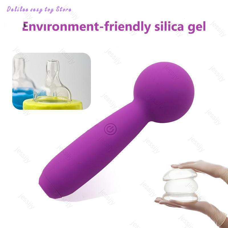 Sexy Costumes G Spot Vibrating Dildo Magic Av Wand Vibrator Dual Motors Vibrators Clitoris Stimulator Vaginal Massager Sex Toys For Woman Co, Small rose
Sexy Costumes G Spot Vibrating Dildo Magic Av Wand Vibrator Dual Motors Vibrators Clitoris Stimulator Vaginal Massager Sex Toys For Woman Co, Small rose