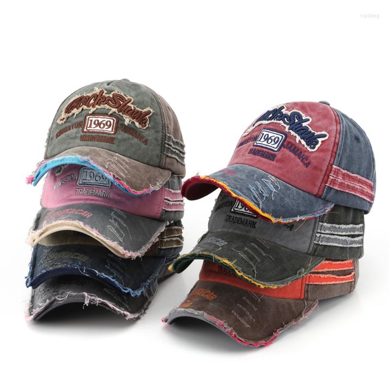Ball Caps 1969 Letter Embroidery Baseball For Women Men Fashion Retro Washed Cotton Snapback Sun Hat Man Hip Hop Trucker Dad Hats
Ball Caps 1969 Letter Embroidery Baseball For Women Men Fashion Retro Washed Cotton Snapback Sun Hat Man Hip Hop Trucker Dad Hats