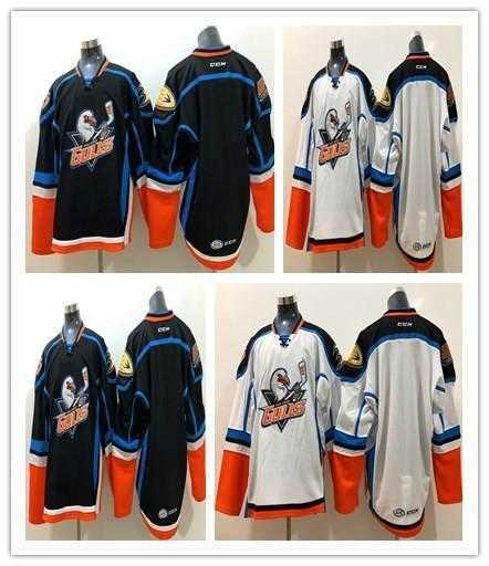 2022 stitched hockey jerseys shipping San White Diego Gulls Free Road White Blank Double Black Stiched High Quanlity ice hockey jersey
2022 stitched hockey jerseys shipping San White Diego Gulls Free Road White Blank Double Black Stiched High Quanlity ice hockey jersey