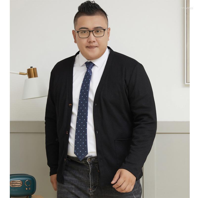 Men's Sweaters Arrival Fashion Super Lage V-Neck Sweater Cardigan Loose Thin Coat Men High Quality Plus Size 2XL 3XL4XL 5XL 6XL 7XL 8XL, 909 blue
Men's Sweaters Arrival Fashion Super Lage V-Neck Sweater Cardigan Loose Thin Coat Men High Quality Plus Size 2XL 3XL4XL 5XL 6XL 7XL 8XL, 909 blue