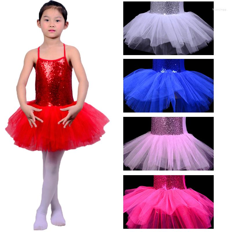 Stage Wear Kids Girls Ballet Dress Baby Children Cosplay Tutu Flower Tulle Dancewear Clothing Ballerina Fairy Party Costumes, White
Stage Wear Kids Girls Ballet Dress Baby Children Cosplay Tutu Flower Tulle Dancewear Clothing Ballerina Fairy Party Costumes, White
