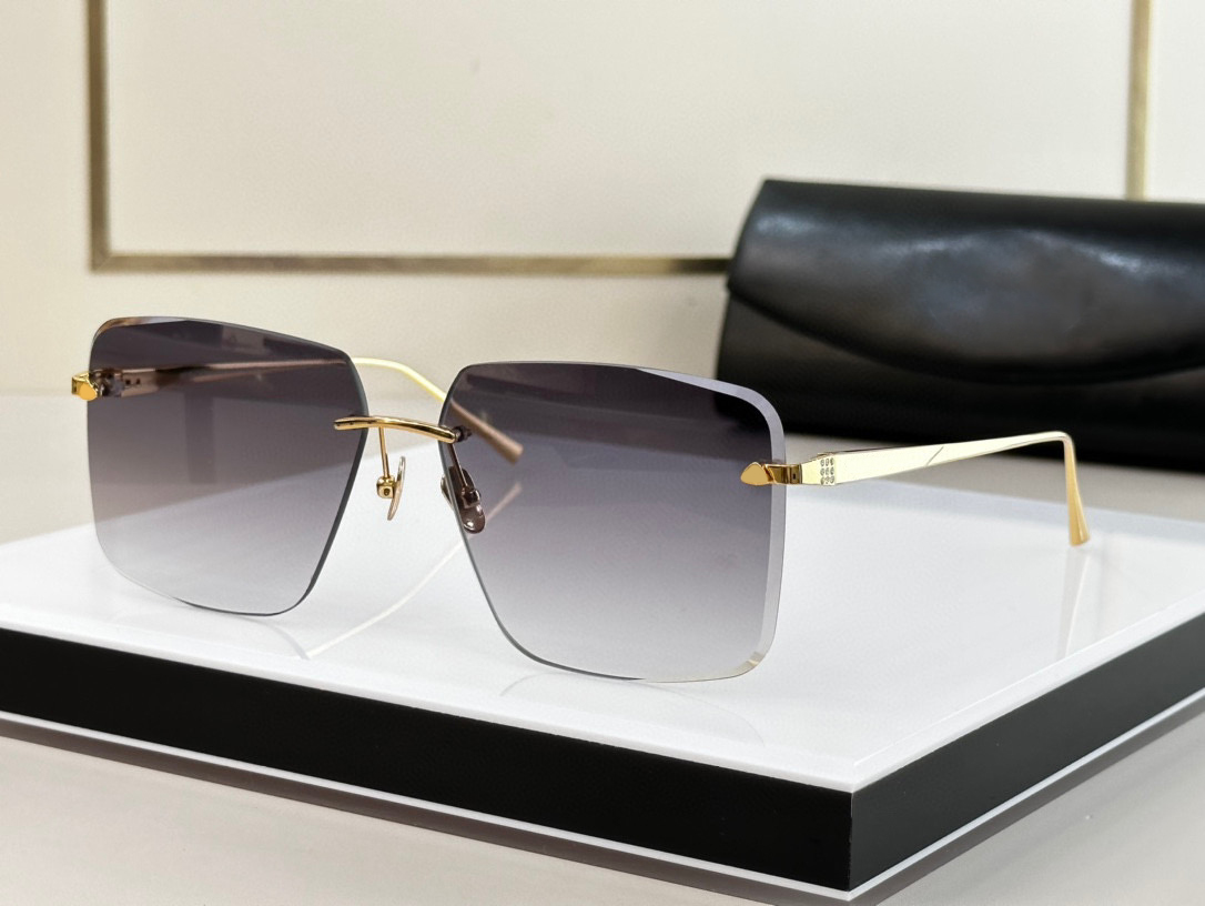 Sunglasses For Men Women Summer REGE II Style Anti-Ultraviolet Retro Plate Square Frameless Glasses Random Box
Sunglasses For Men Women Summer REGE II Style Anti-Ultraviolet Retro Plate Square Frameless Glasses Random Box