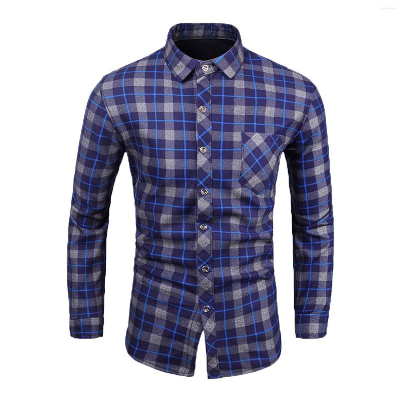 Men's Casual Shirts Men Autumn Winter Single Breasted Warm Plaid Lapel Beach Long Sleeve Hooded Vacation Outdoor All- Vintage Elegant, Blue
Men's Casual Shirts Men Autumn Winter Single Breasted Warm Plaid Lapel Beach Long Sleeve Hooded Vacation Outdoor All- Vintage Elegant, Blue