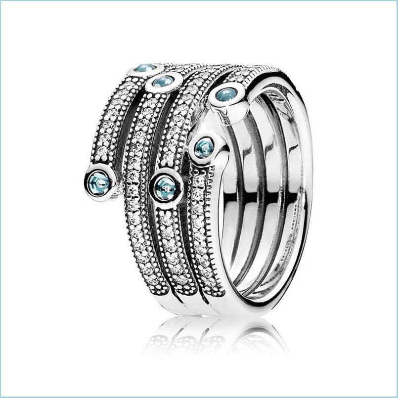 Cluster Rings Cluster Rings Authentic 925 Sterling Sier Shimmering Ocean Fashion Ring For Women Bead Charm Gift Diy Jewelry Drop Del Dhgvh
Cluster Rings Cluster Rings Authentic 925 Sterling Sier Shimmering Ocean Fashion Ring For Women Bead Charm Gift Diy Jewelry Drop Del Dhgvh