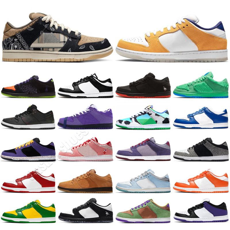 Hotsale SB dunks running shoes men women low UNC Panda Black White Photon Dust Green Apple Chicago Court Purple mens trainers sport sneakers, Color 1
Hotsale SB dunks running shoes men women low UNC Panda Black White Photon Dust Green Apple Chicago Court Purple mens trainers sport sneakers, Color 1