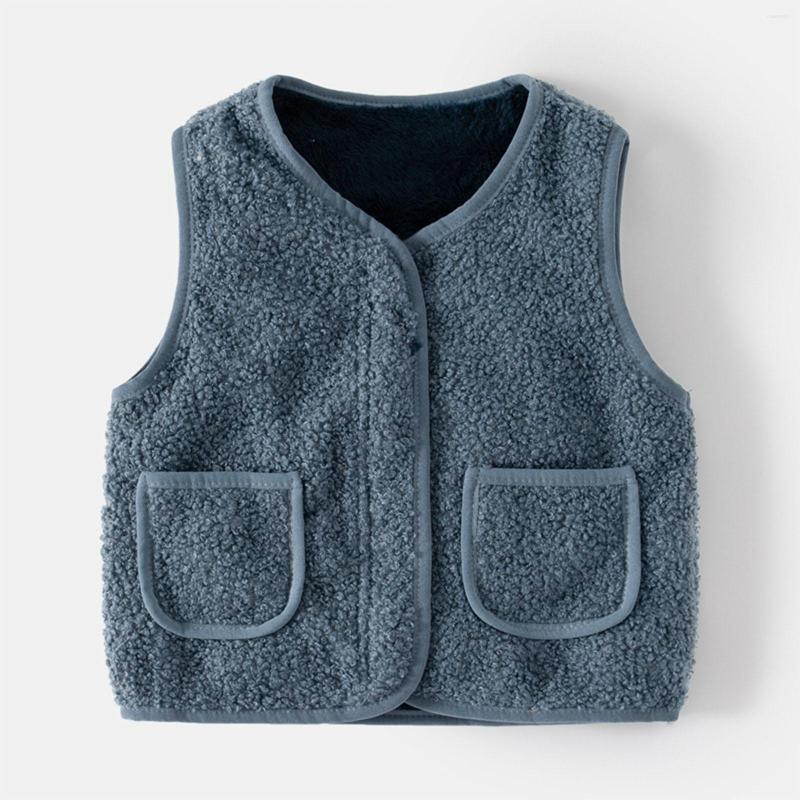 Jackets Toddler Children Girls Boys Solid Warm Thick Spring Winter Sleeveless Vest Clothes Coat Zipper For Babys Baby Jacket, Green
Jackets Toddler Children Girls Boys Solid Warm Thick Spring Winter Sleeveless Vest Clothes Coat Zipper For Babys Baby Jacket, Green