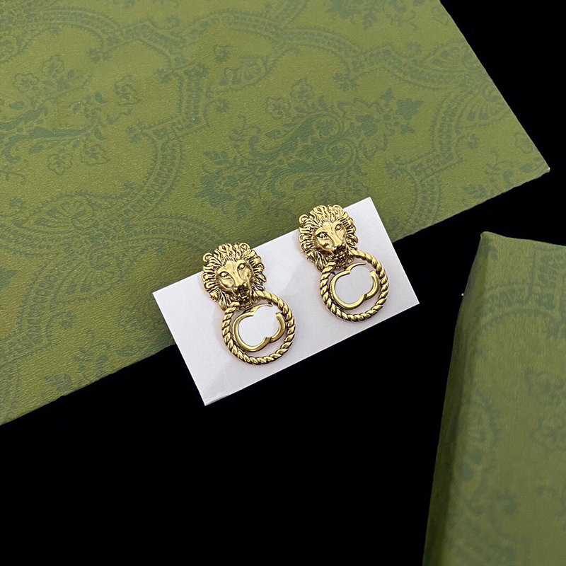 Designer Earrings Stylish Womens Metal Earring Silver Needle Earrings Trendy Temperament All Match Fashion Mens Earring D22110304JX
Designer Earrings Stylish Womens Metal Earring Silver Needle Earrings Trendy Temperament All Match Fashion Mens Earring D22110304JX