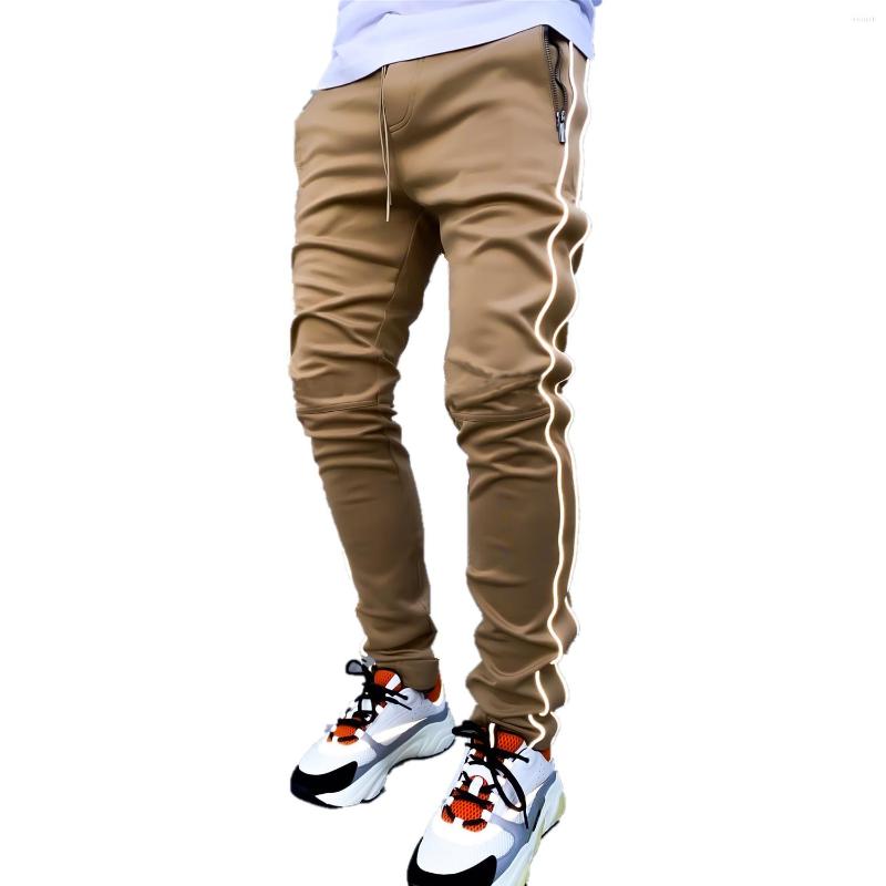 Men's Pants Spring And Autumn Men's Casual Korean Loose Straight Trousers Zipper Cuffs Sports, Red
Men's Pants Spring And Autumn Men's Casual Korean Loose Straight Trousers Zipper Cuffs Sports, Red