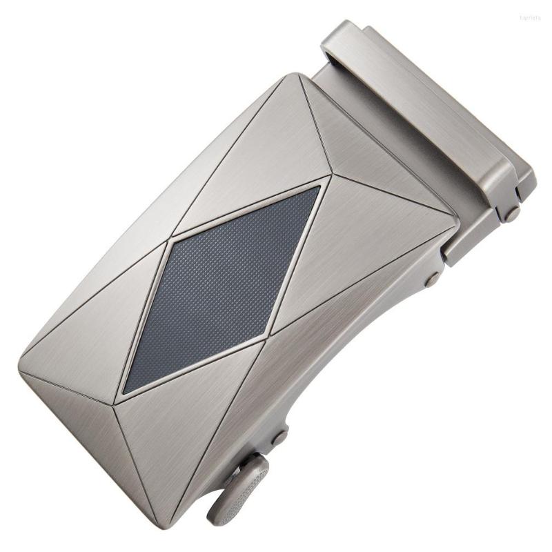 Belts Men's Belt Head Buckle Leisure Business Accessories Automatic Width 3.5CM LY136-25082, Black
Belts Men's Belt Head Buckle Leisure Business Accessories Automatic Width 3.5CM LY136-25082, Black