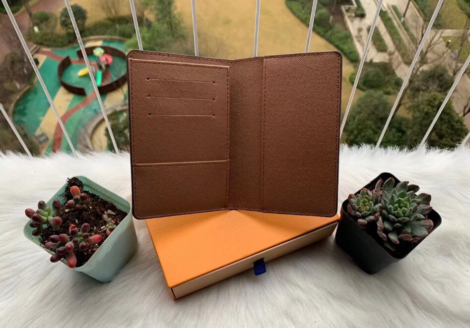 women designer Card Holders wallets leather passport cover fashion credt holder men business holder wallet carteira masculina no box hy, Brown/grid
women designer Card Holders wallets leather passport cover fashion credt holder men business holder wallet carteira masculina no box hy, Brown/grid