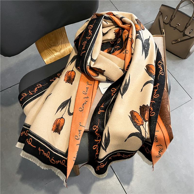 Berets Warm Cashmere Scarf Women Design Thick 2022 Blanket Winter Bufanda Female Shawl Wraps Echarpe Foulard Poncho
Berets Warm Cashmere Scarf Women Design Thick 2022 Blanket Winter Bufanda Female Shawl Wraps Echarpe Foulard Poncho