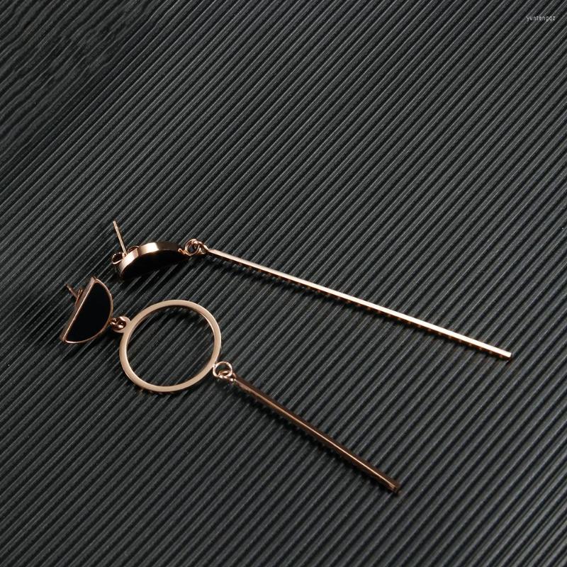 Dangle Earrings Stainless Steel Geometry For Women 2022 Party Wedding Drop Earing Fashion Jewelry
Dangle Earrings Stainless Steel Geometry For Women 2022 Party Wedding Drop Earing Fashion Jewelry