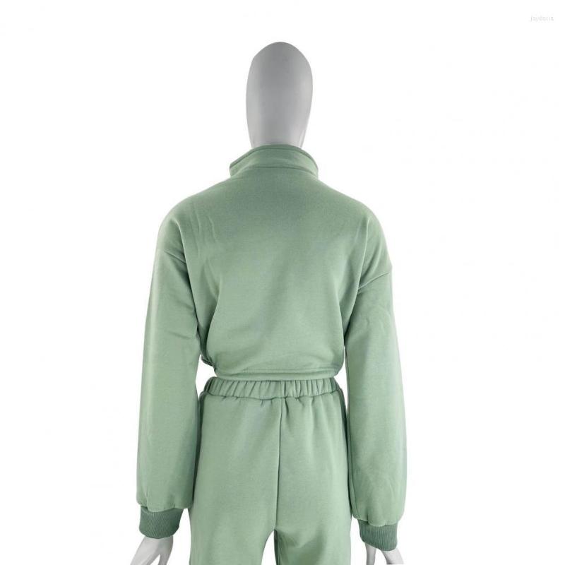 Women' Two Piece Pants 2 Pcs/Set Spring Tracksuit Loose Women Plush Top Sweatpants Suit, Black
Women' Two Piece Pants 2 Pcs/Set Spring Tracksuit Loose Women Plush Top Sweatpants Suit, Black