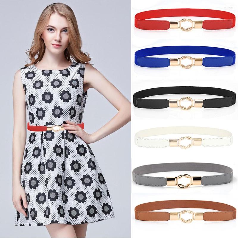 Belts Waist Belt Leather Straps With Buckles Decoration Valentines Day Gifts Fashion Accessory For Women Dresses Blue, Red
Belts Waist Belt Leather Straps With Buckles Decoration Valentines Day Gifts Fashion Accessory For Women Dresses Blue, Red