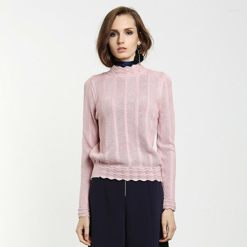 Women's Sweaters 2022 Autumn And Pattern Suit-dress Sweater Woman Quality A Solid Color Hollow Out Knitting Rendering Unlined Upper Garment, Black
Women's Sweaters 2022 Autumn And Pattern Suit-dress Sweater Woman Quality A Solid Color Hollow Out Knitting Rendering Unlined Upper Garment, Black