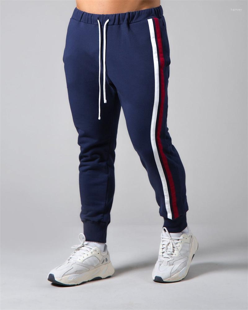 Men's Pants Solid Color Cotton Men's Trousers Spliced Fashion Streetwear Casual Joggers Gym Workout Fitness Sweatpants, Black
Men's Pants Solid Color Cotton Men's Trousers Spliced Fashion Streetwear Casual Joggers Gym Workout Fitness Sweatpants, Black