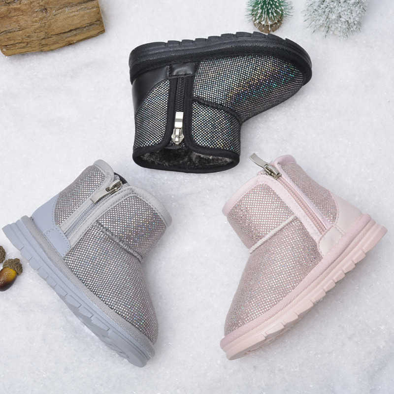Boots Snow Shoes Bulu Children One Shoe Cut Katun Girl's Shoe Fighting Sweet-Manic Ritsleting Next Colour Polos Below Soft Winter T221027, Black
Boots Snow Shoes Bulu Children One Shoe Cut Katun Girl's Shoe Fighting Sweet-Manic Ritsleting Next Colour Polos Below Soft Winter T221027, Black