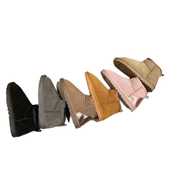 Australia Boots Autumn Winter Outside Women Snow Booties New Designers Men Brand Ankle Boot Classic Luxury Warm Fur Shoes Glitter Platform Shoe
Australia Boots Autumn Winter Outside Women Snow Booties New Designers Men Brand Ankle Boot Classic Luxury Warm Fur Shoes Glitter Platform Shoe